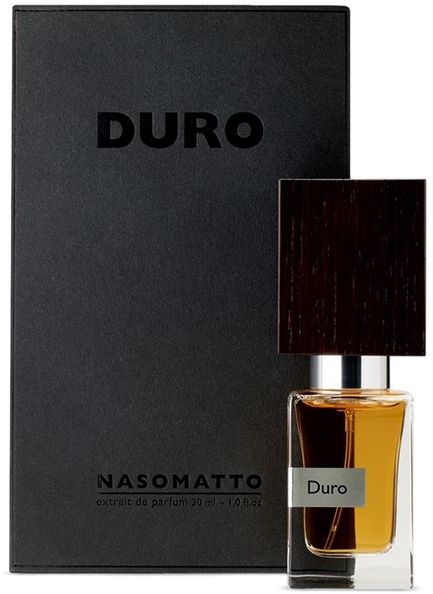 nasomatto duro 30ml.